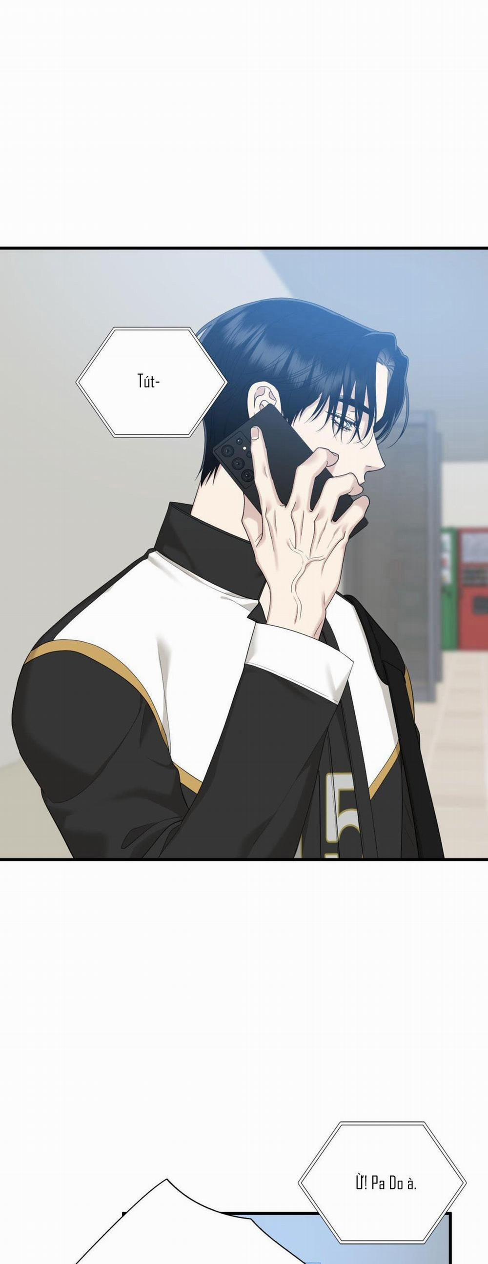 Khởi Đầu Sai Lầm 25 trang 17