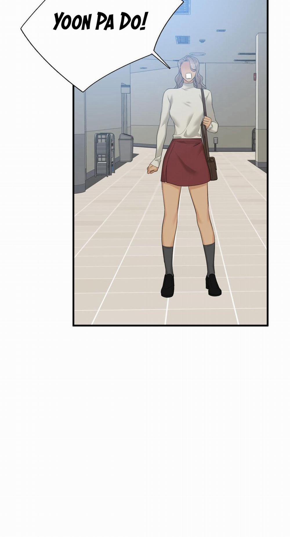 Khởi Đầu Sai Lầm 25 trang 18