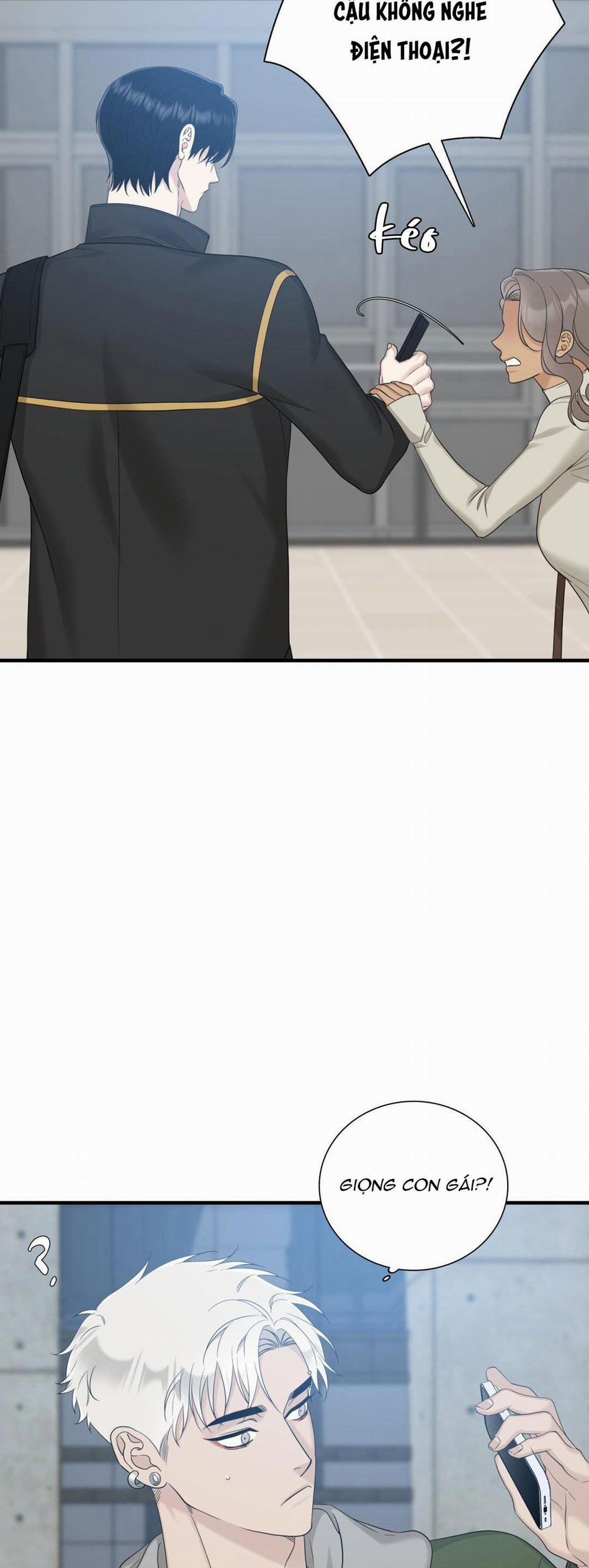 Khởi Đầu Sai Lầm 25 trang 20