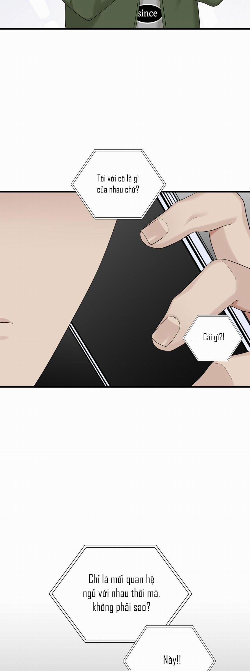 Khởi Đầu Sai Lầm 25 trang 22