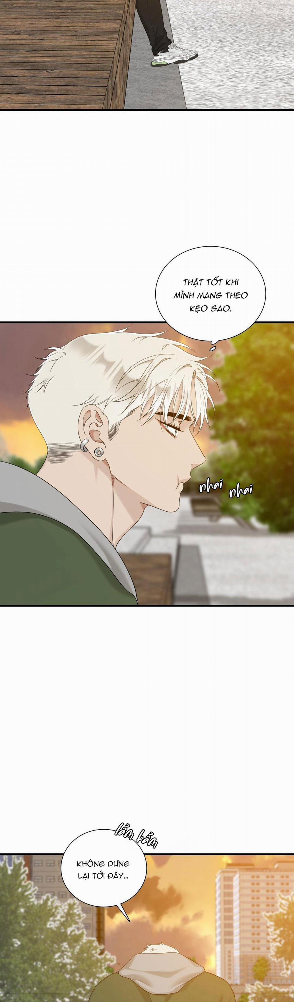 Khởi Đầu Sai Lầm 25 trang 27