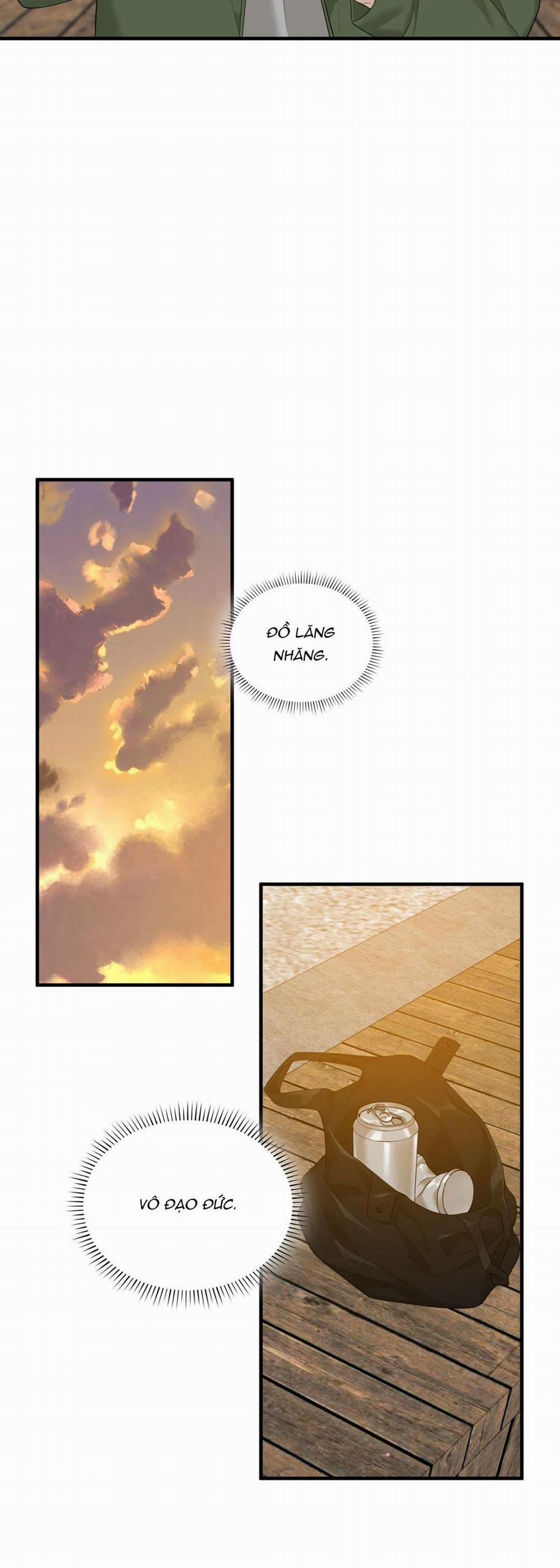 Khởi Đầu Sai Lầm 25 trang 30