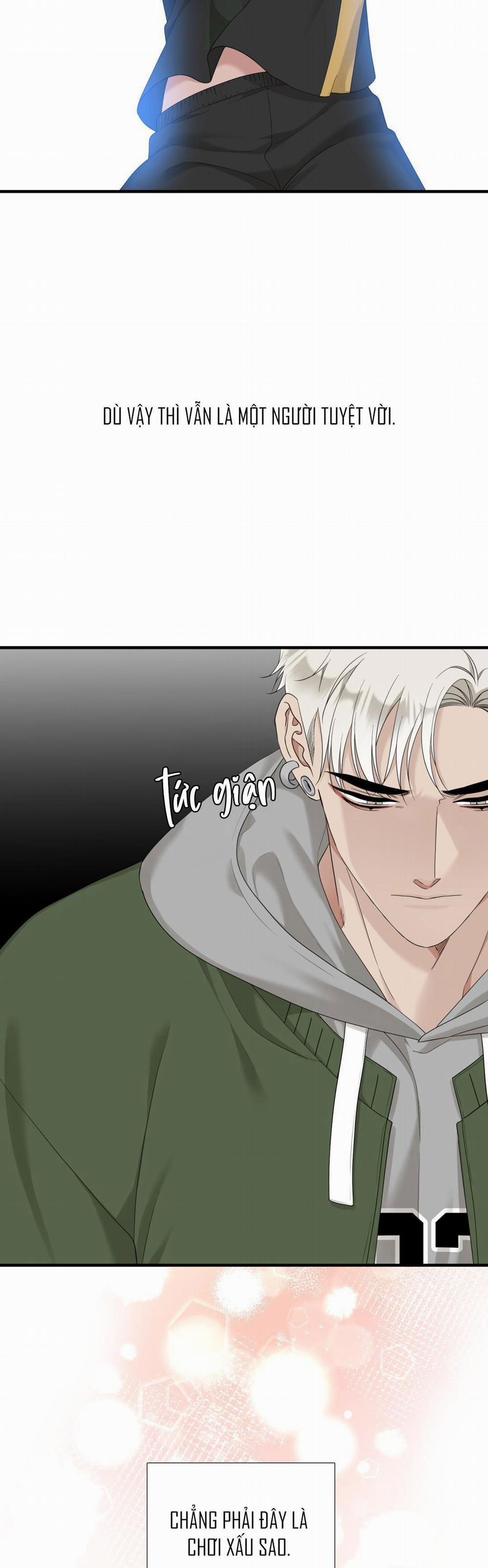 Khởi Đầu Sai Lầm 25 trang 33