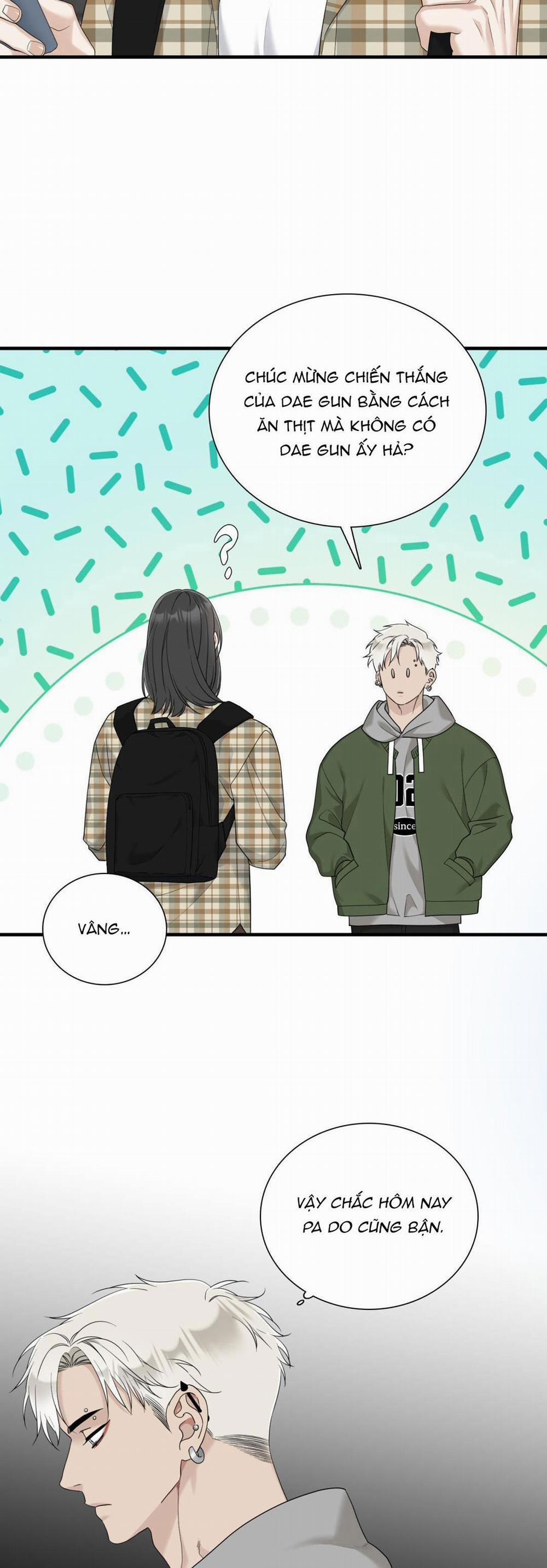 Khởi Đầu Sai Lầm 25 trang 9