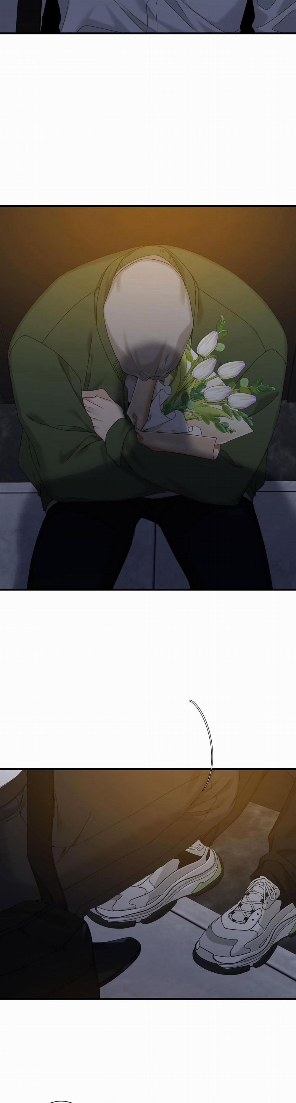 Khởi Đầu Sai Lầm 26 Khóc trang 1