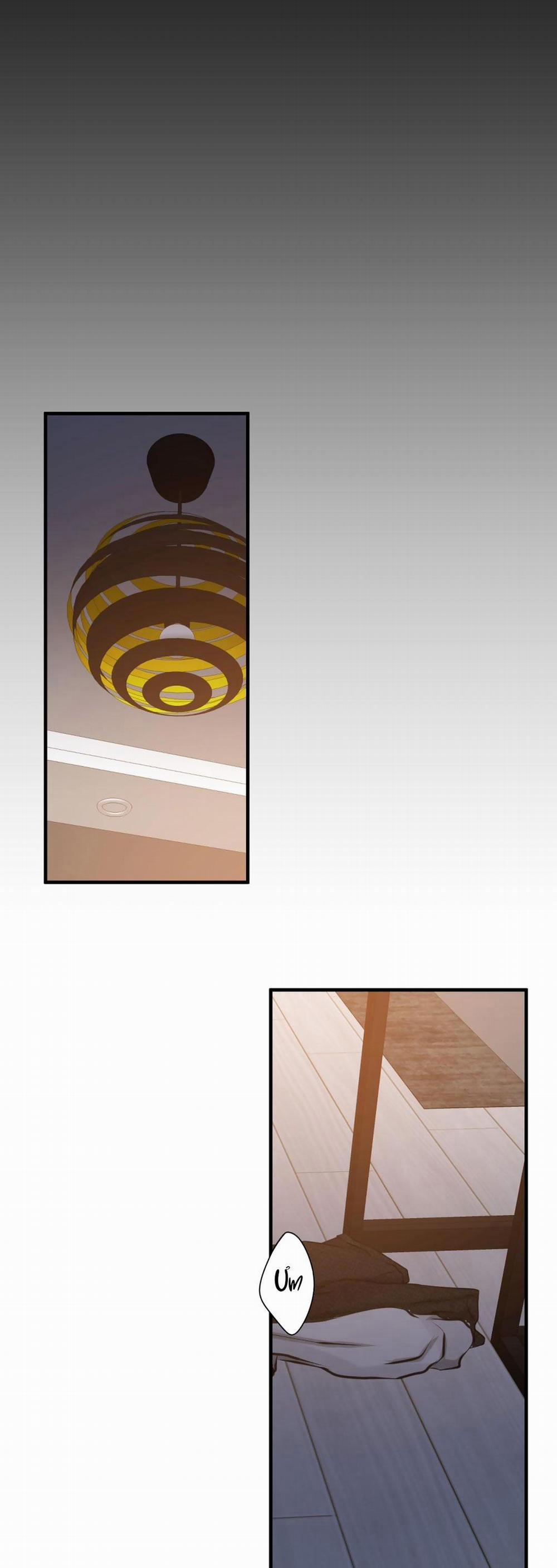 Khởi Đầu Sai Lầm 26 Khóc trang 22