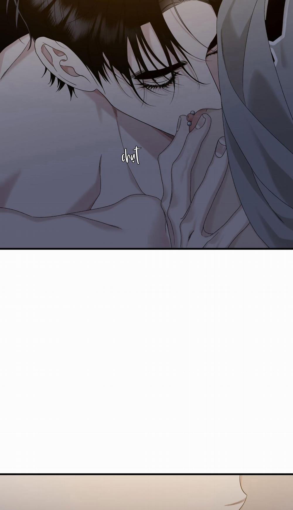 Khởi Đầu Sai Lầm 26 Khóc trang 27