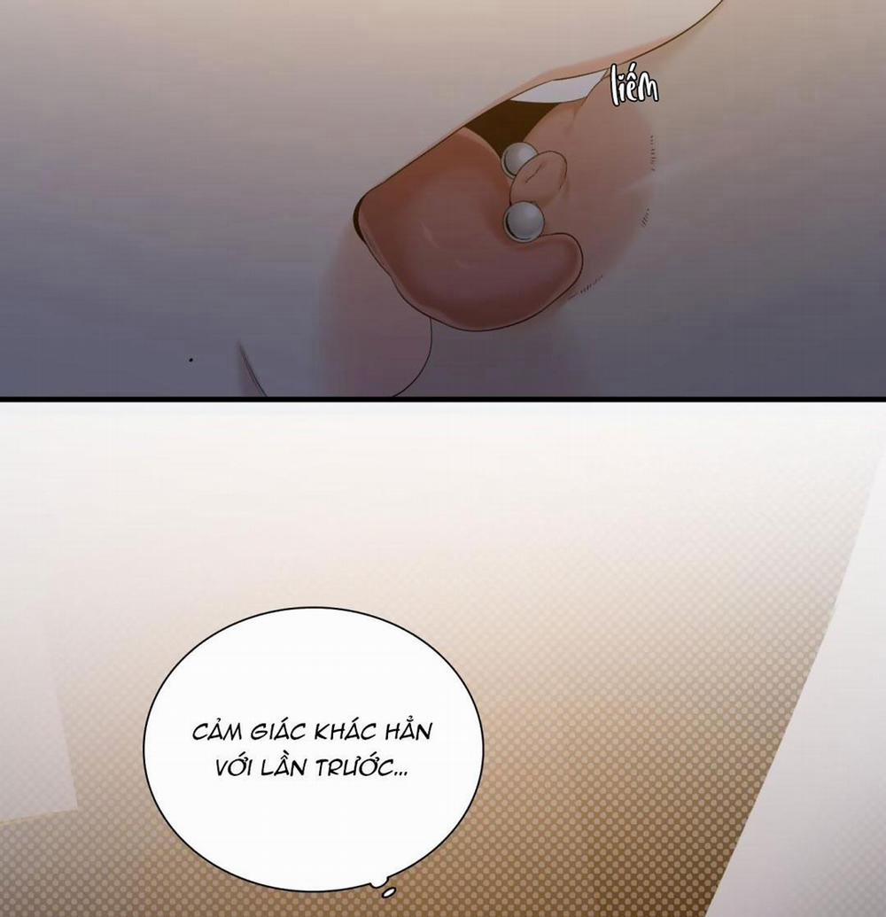 Khởi Đầu Sai Lầm 26 Khóc trang 28