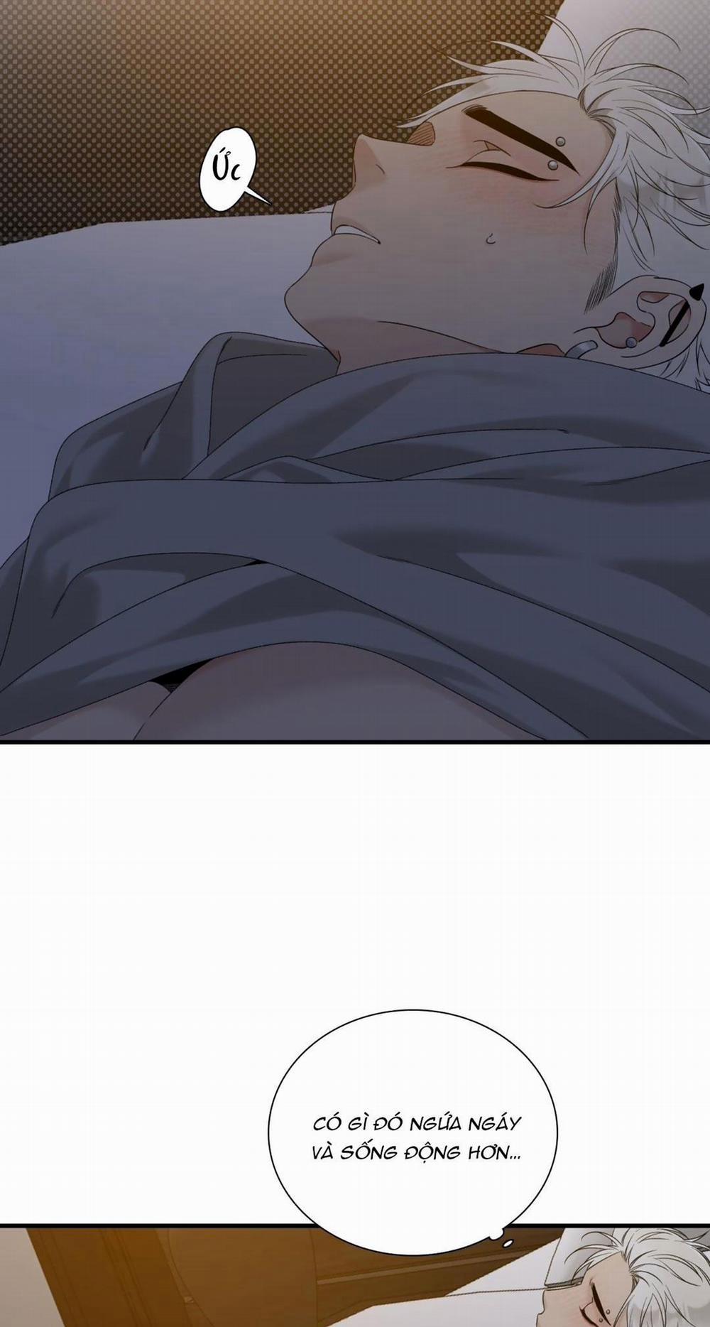 Khởi Đầu Sai Lầm 26 Khóc trang 29