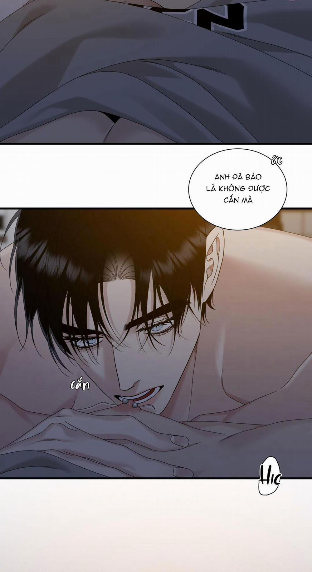 Khởi Đầu Sai Lầm 26 Khóc trang 31