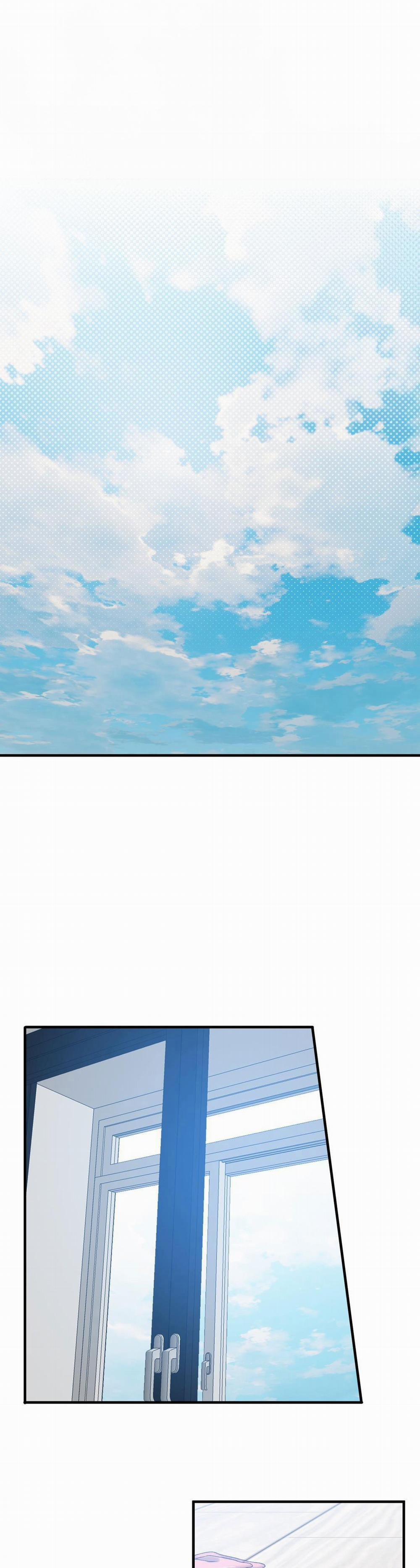 Khởi Đầu Sai Lầm 28 PADO XINH trang 0