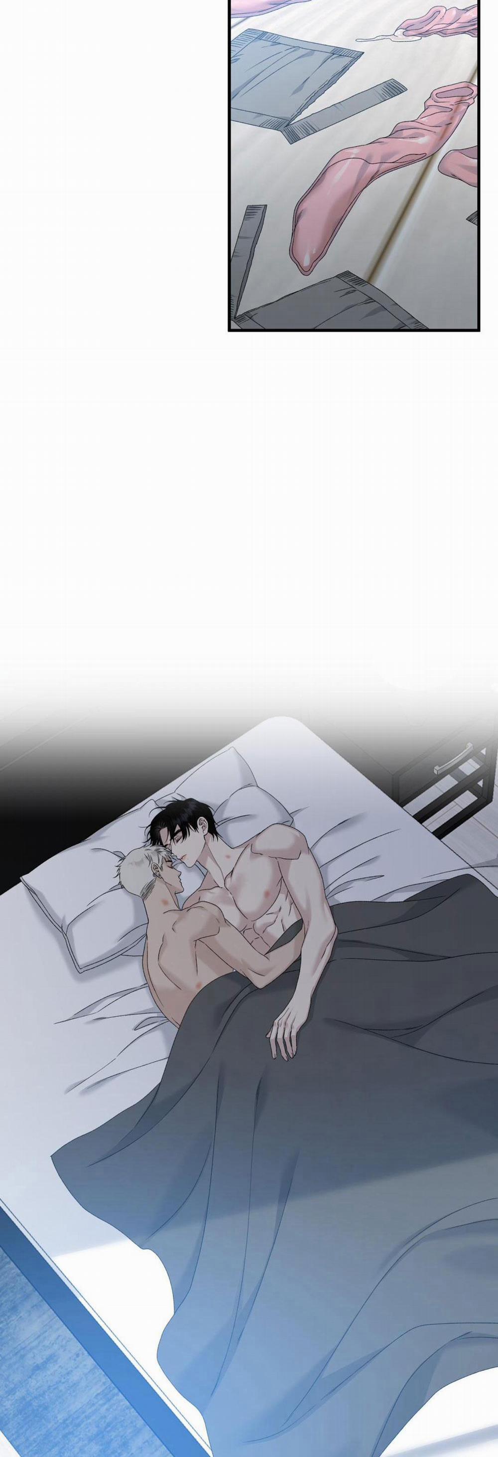 Khởi Đầu Sai Lầm 28 PADO XINH trang 1