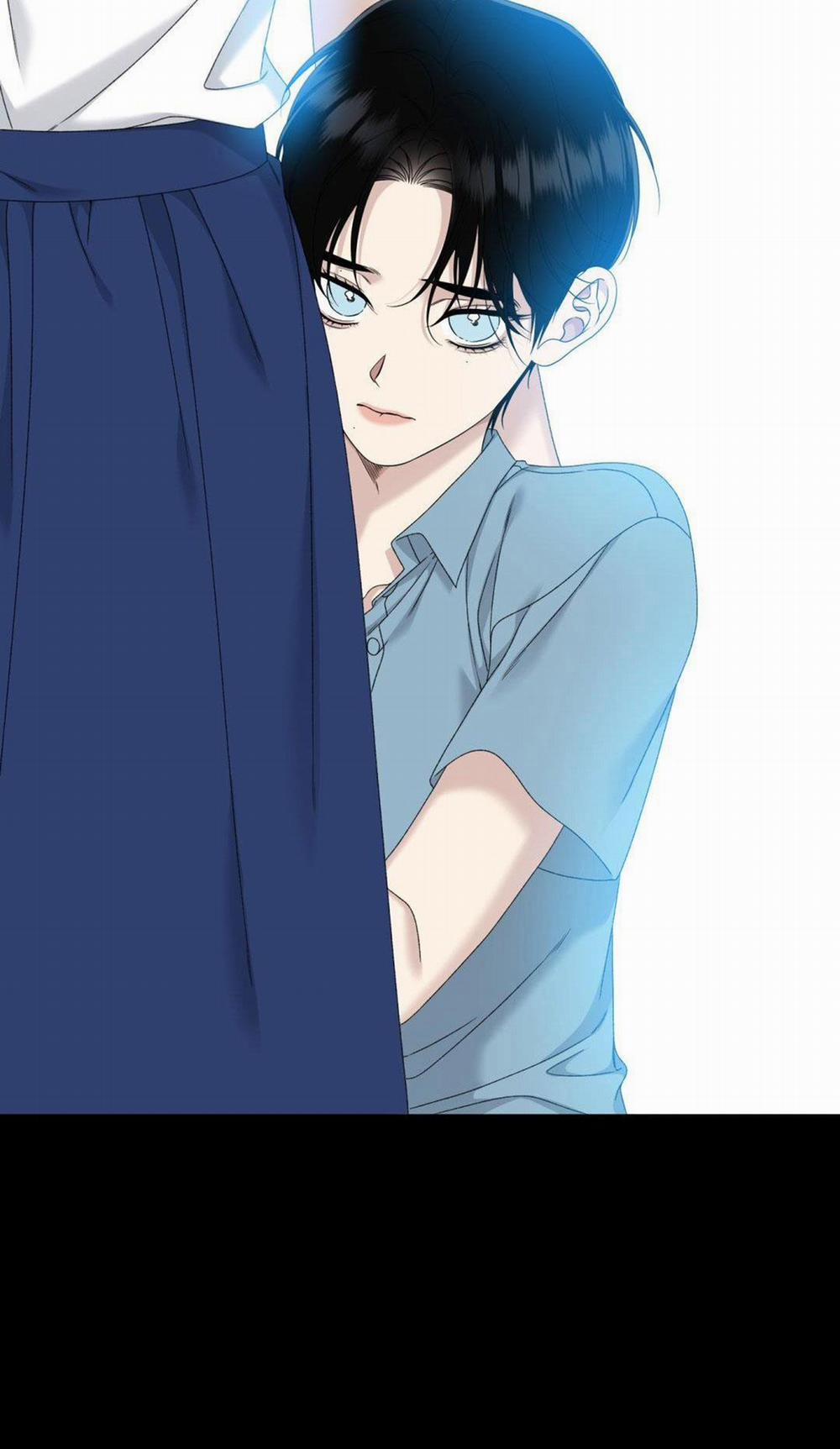 Khởi Đầu Sai Lầm 28 PADO XINH trang 11