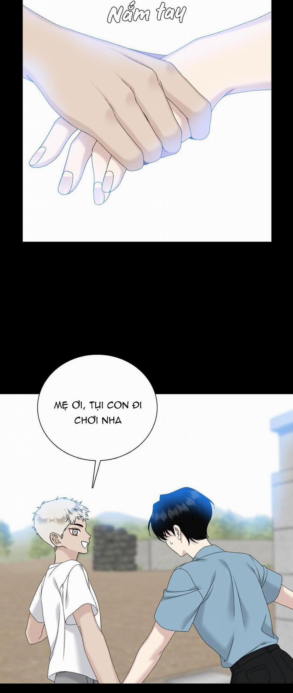 Khởi Đầu Sai Lầm 28 PADO XINH trang 17