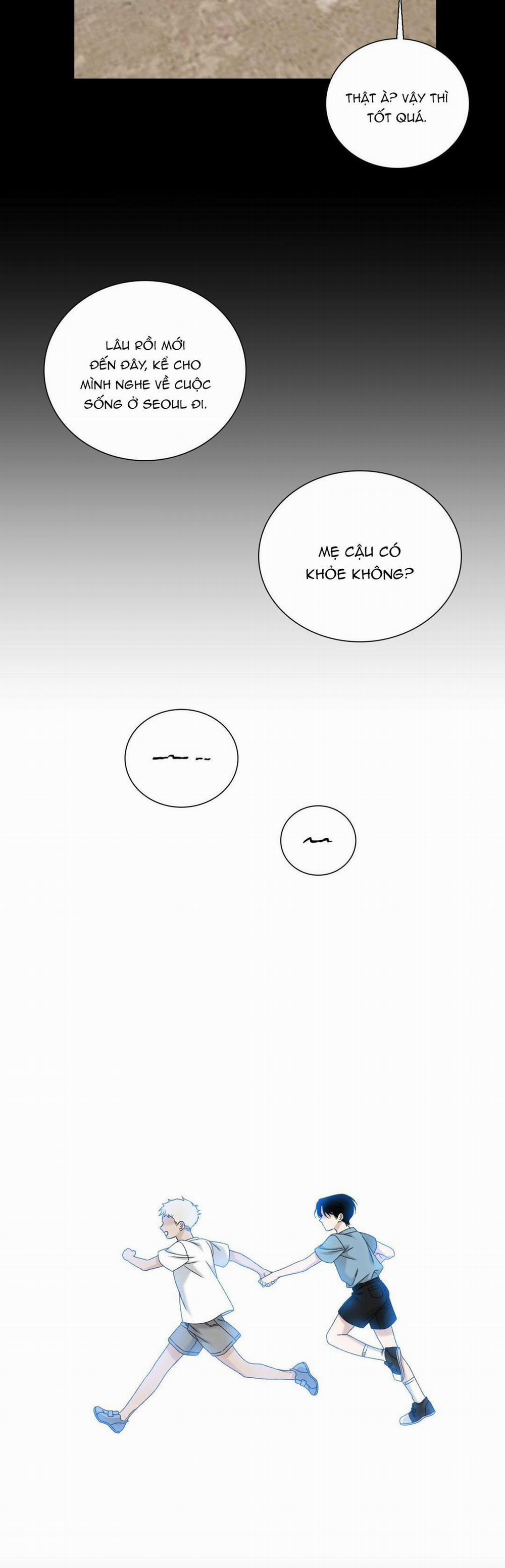 Khởi Đầu Sai Lầm 28 PADO XINH trang 19