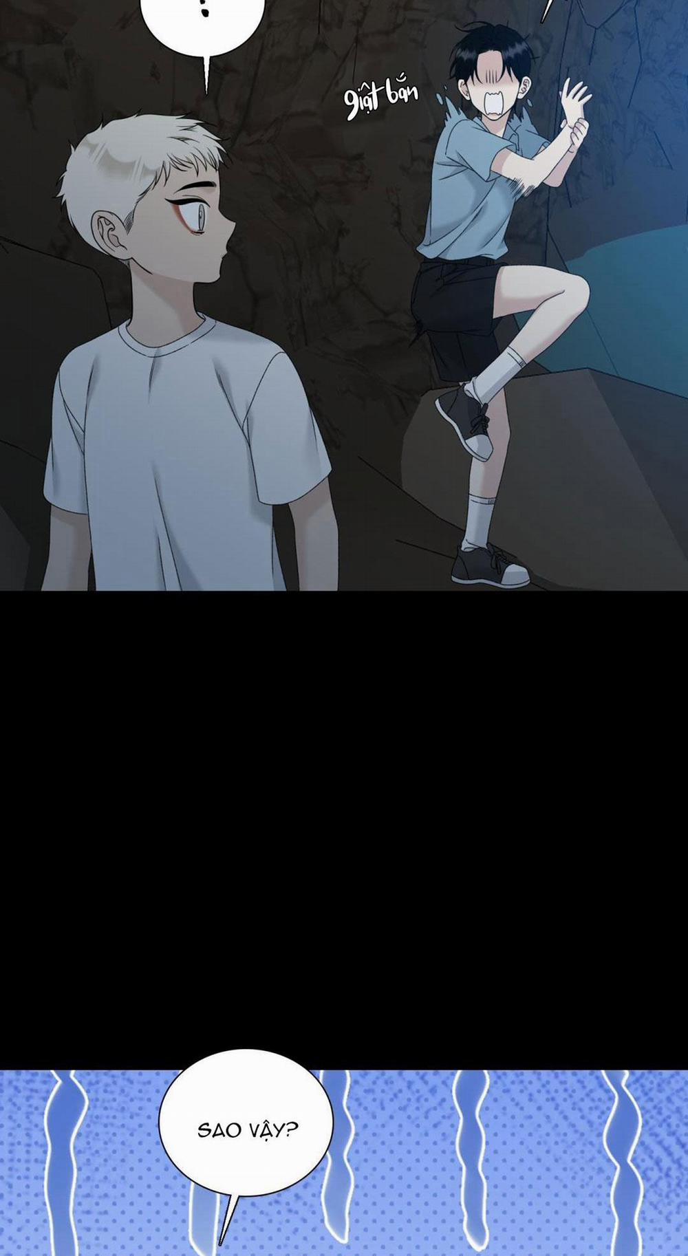 Khởi Đầu Sai Lầm 28 PADO XINH trang 21