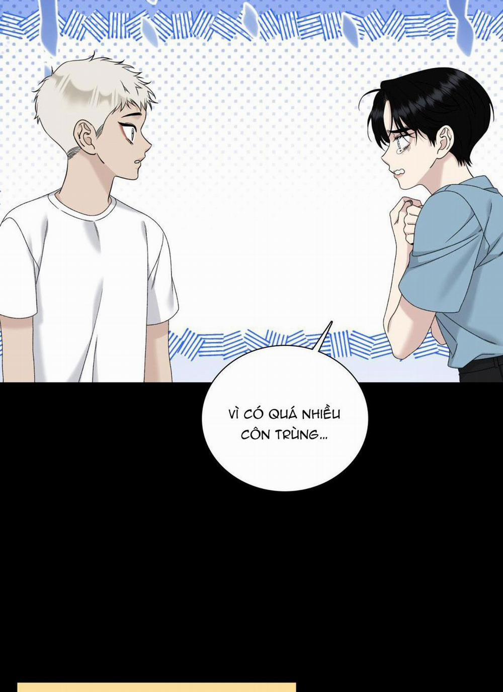 Khởi Đầu Sai Lầm 28 PADO XINH trang 22