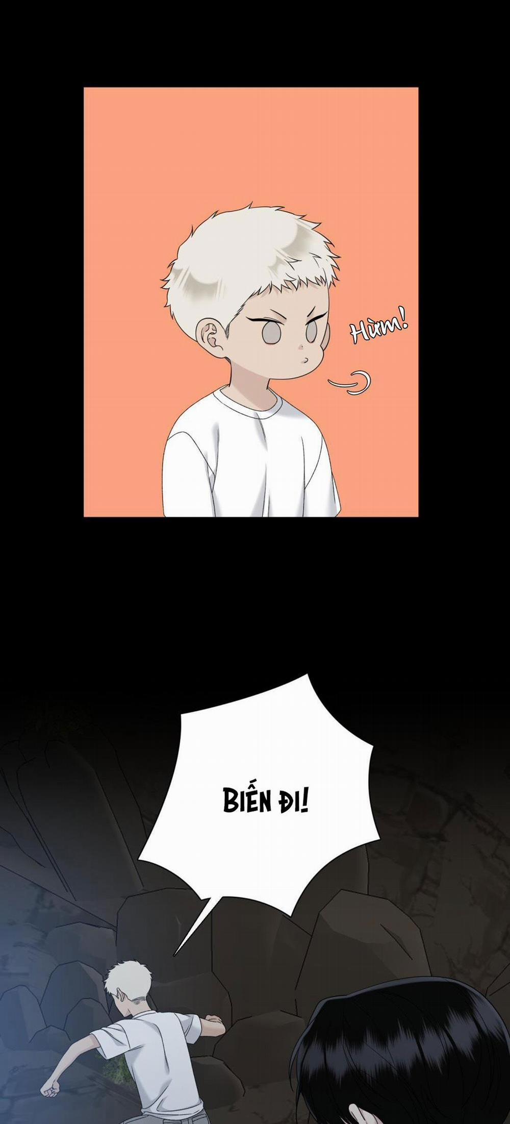 Khởi Đầu Sai Lầm 28 PADO XINH trang 25