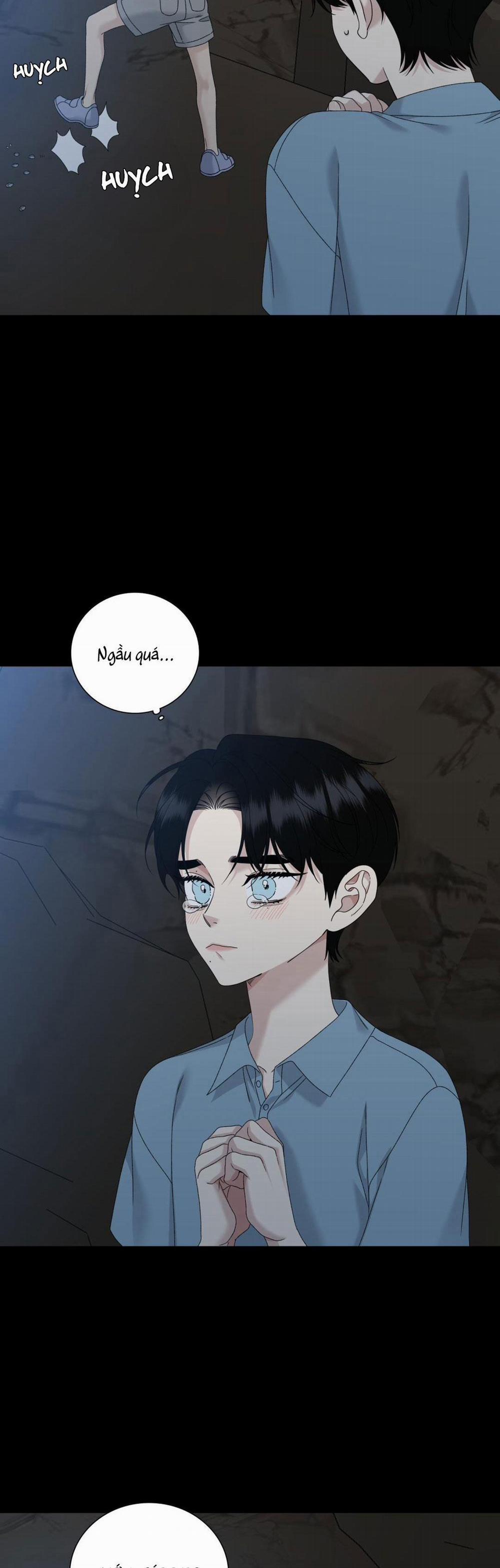 Khởi Đầu Sai Lầm 28 PADO XINH trang 26