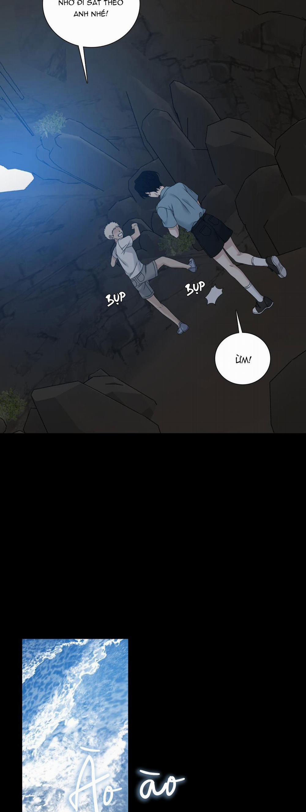 Khởi Đầu Sai Lầm 28 PADO XINH trang 27