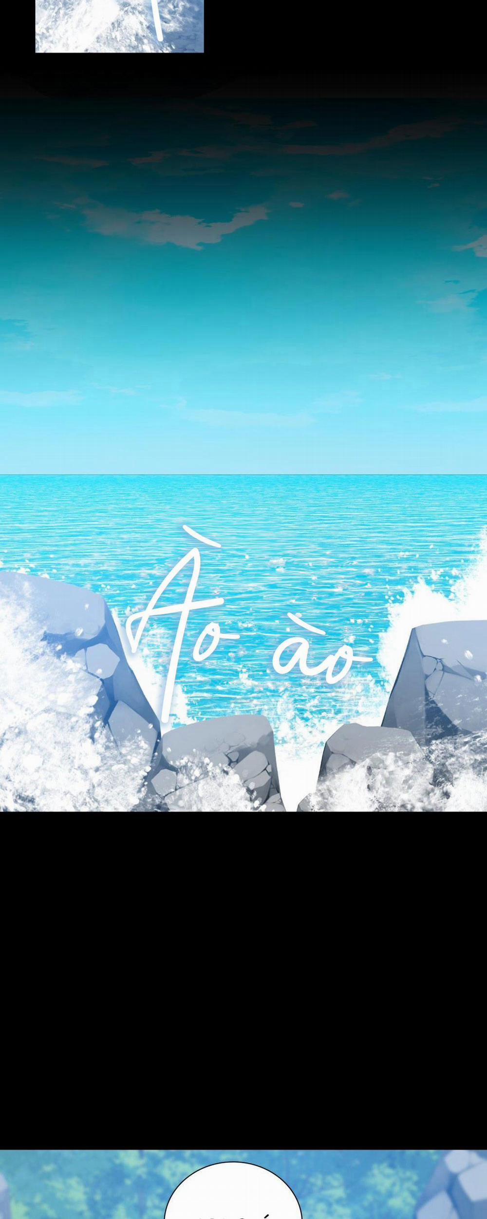 Khởi Đầu Sai Lầm 28 PADO XINH trang 28