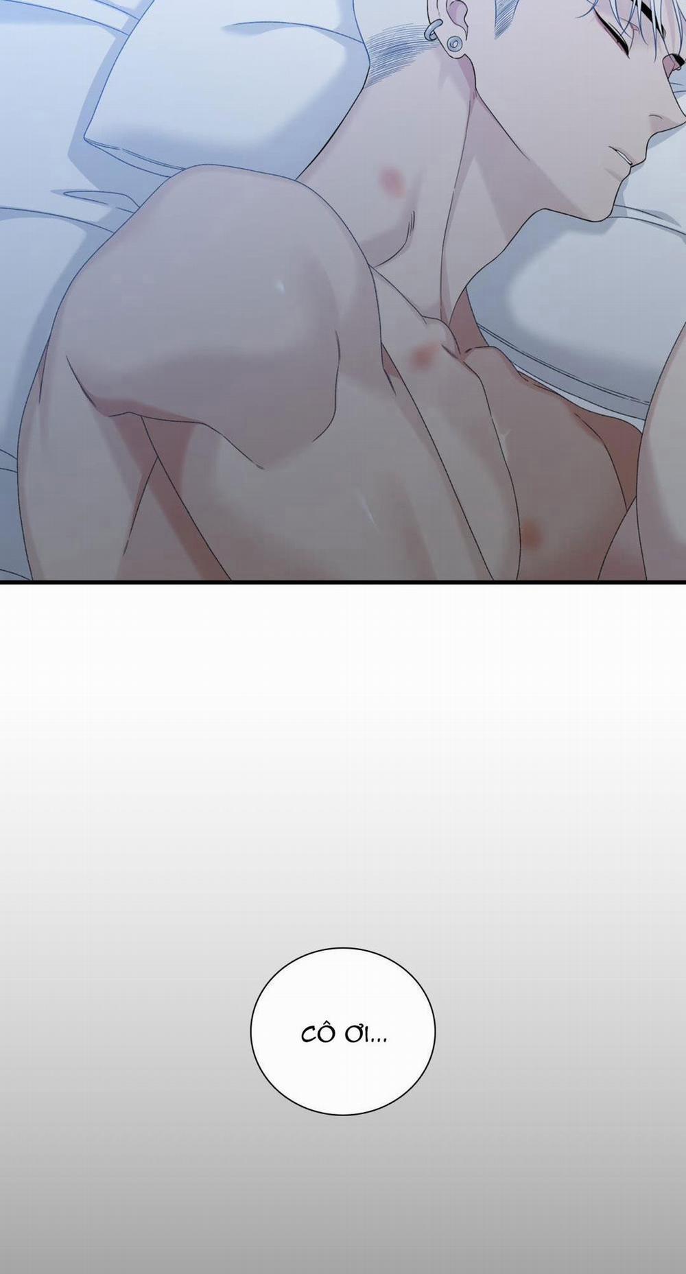 Khởi Đầu Sai Lầm 28 PADO XINH trang 3