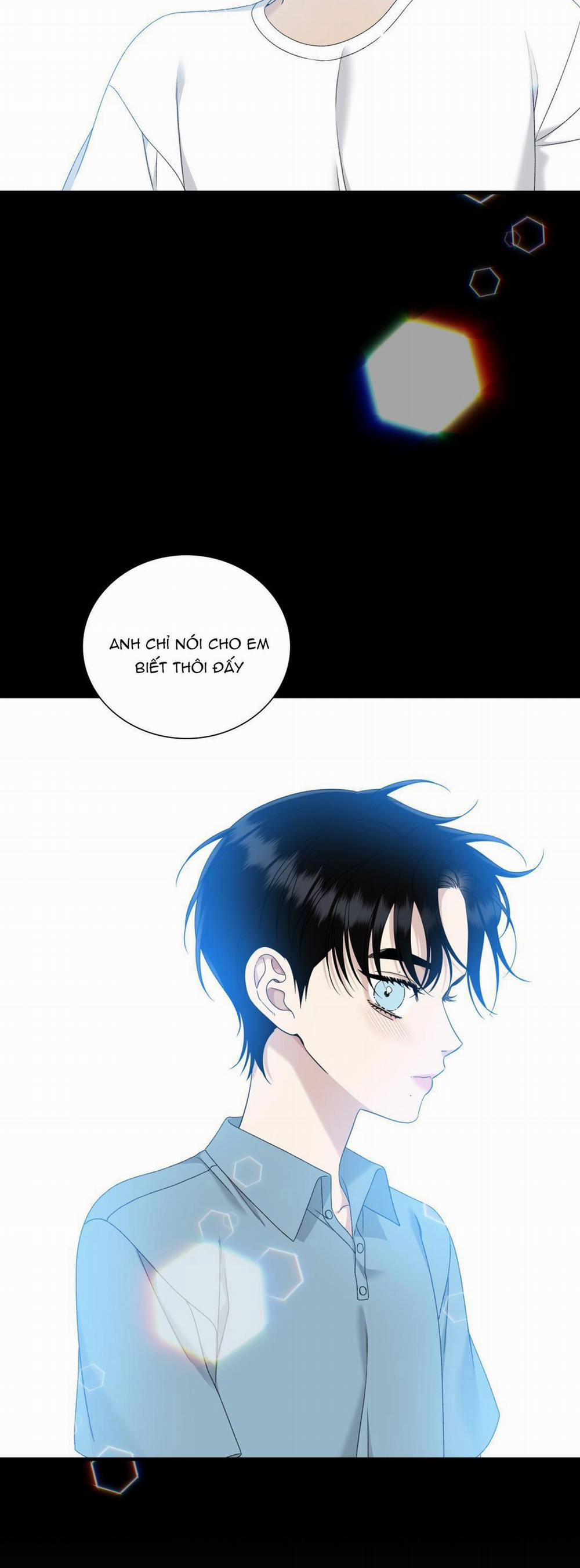 Khởi Đầu Sai Lầm 28 PADO XINH trang 30