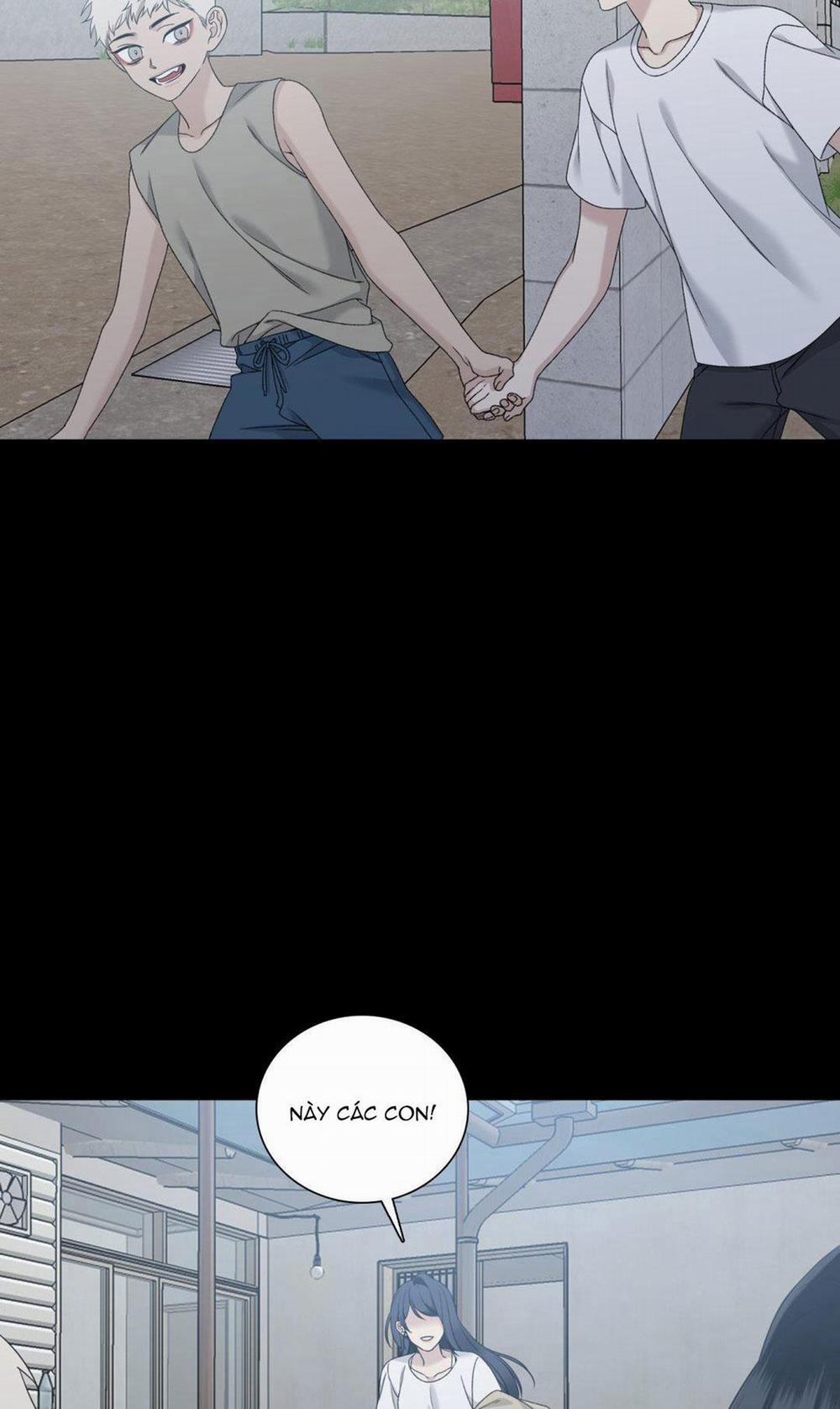 Khởi Đầu Sai Lầm 28 PADO XINH trang 35