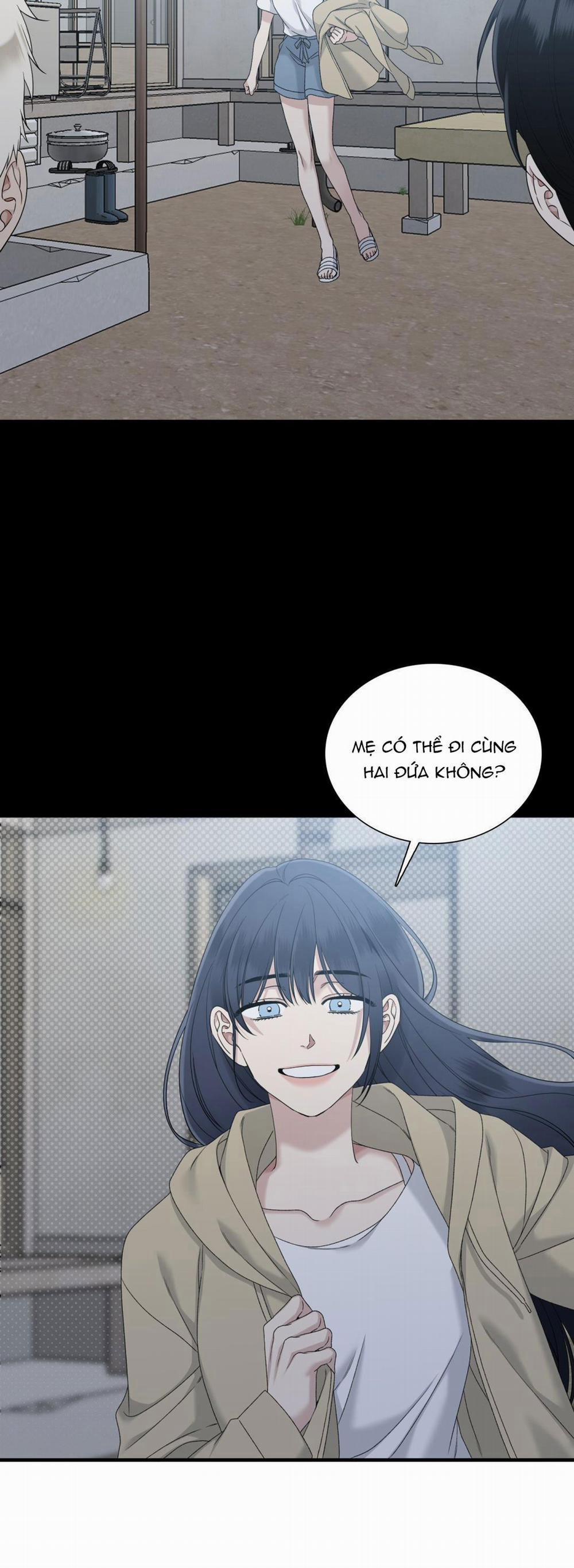 Khởi Đầu Sai Lầm 28 PADO XINH trang 36