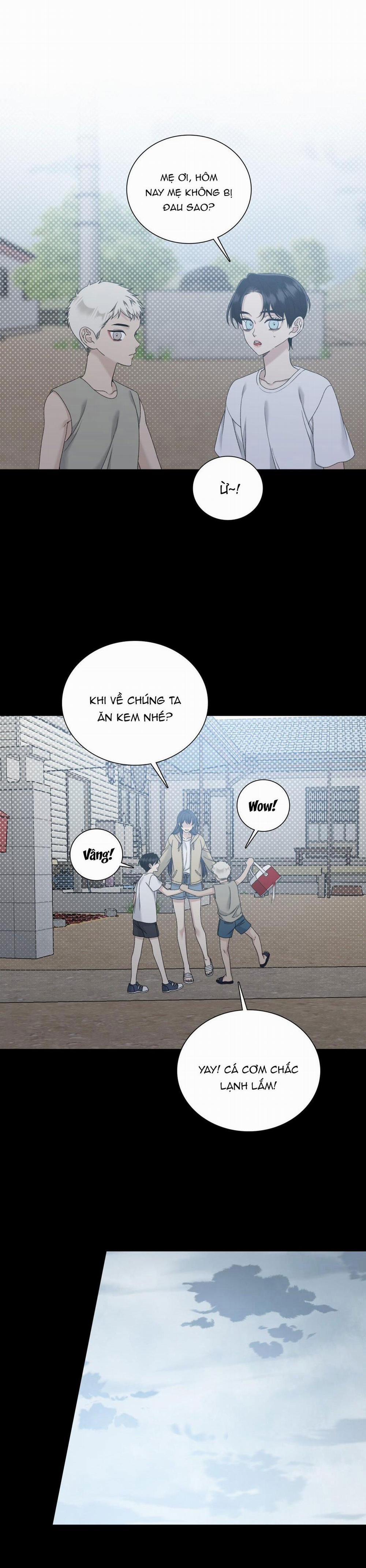 Khởi Đầu Sai Lầm 28 PADO XINH trang 37