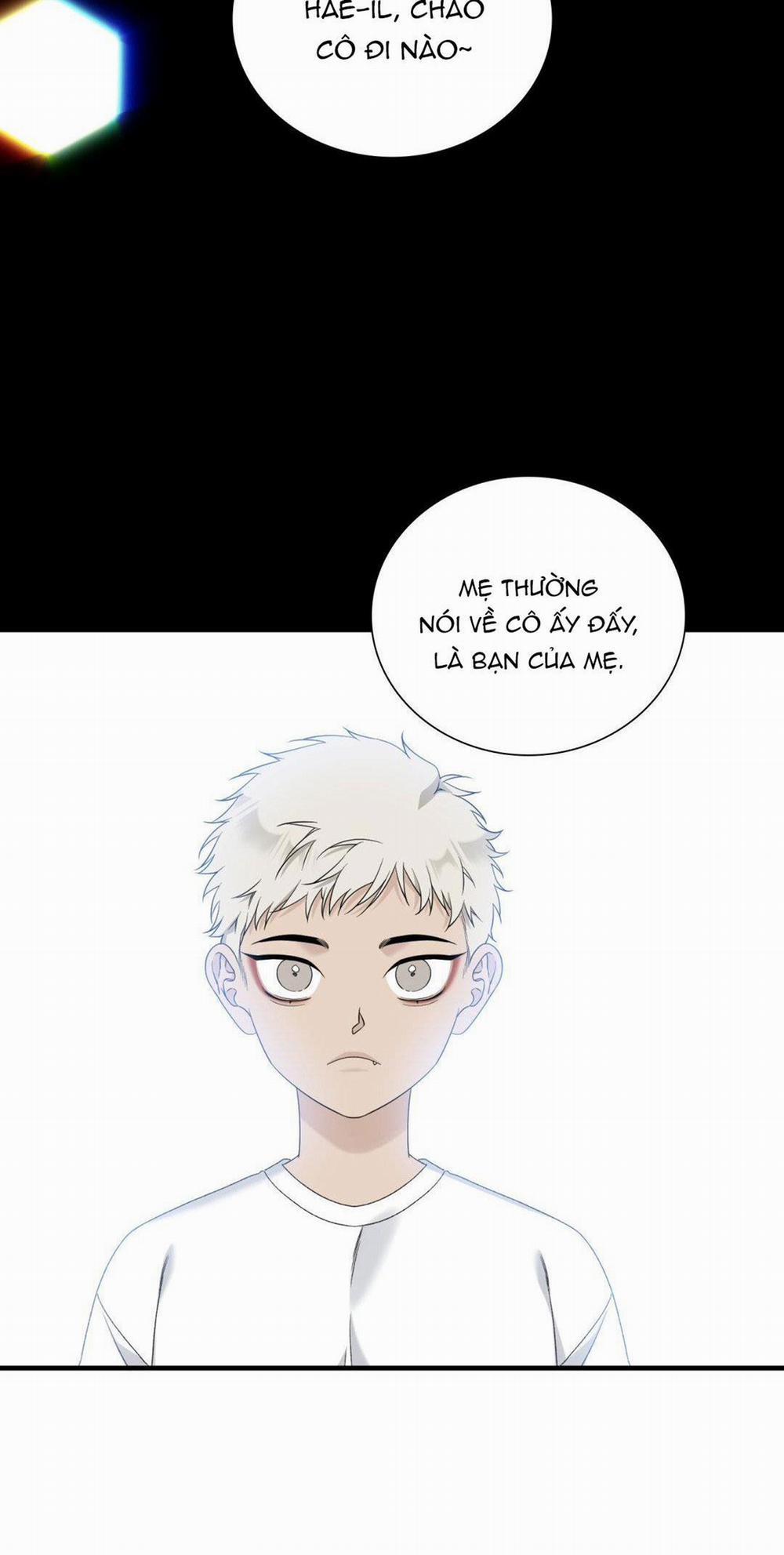 Khởi Đầu Sai Lầm 28 PADO XINH trang 5