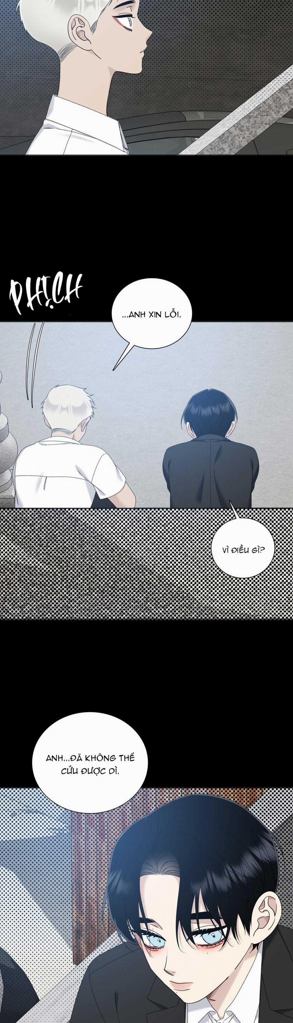 Khởi Đầu Sai Lầm 29 trang 29