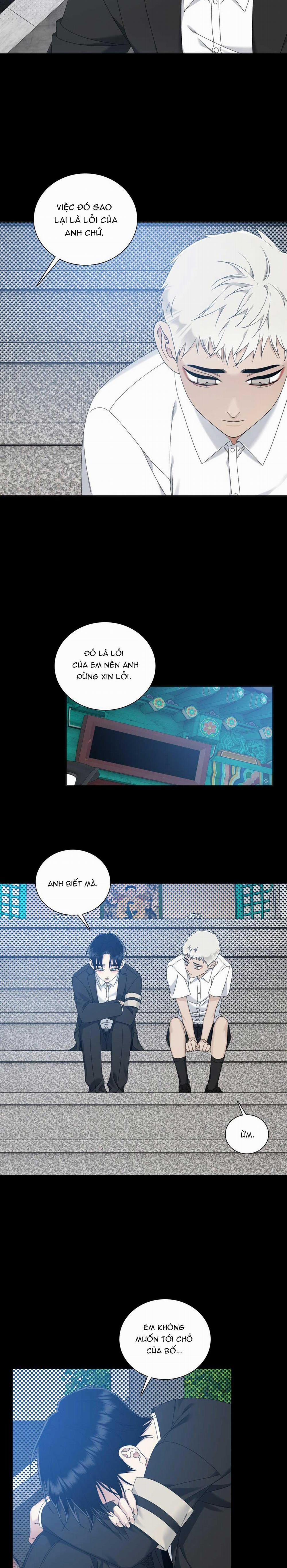 Khởi Đầu Sai Lầm 29 trang 30