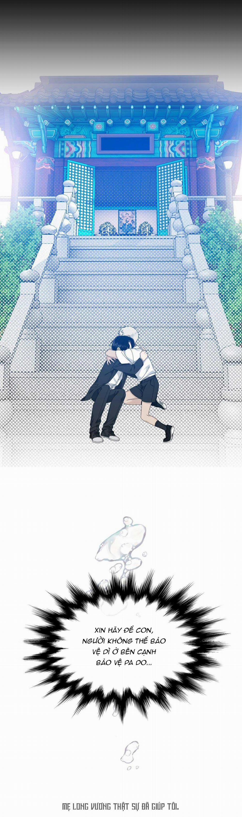 Khởi Đầu Sai Lầm 29 trang 39