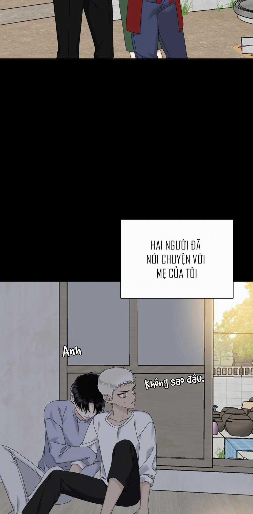 Khởi Đầu Sai Lầm 29 trang 41