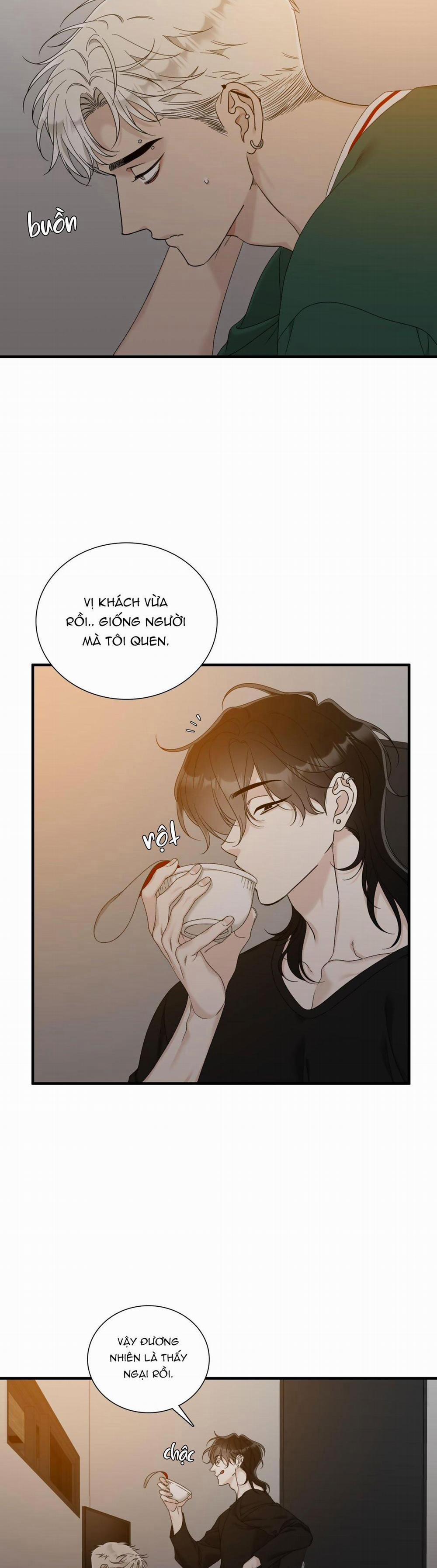 Khởi Đầu Sai Lầm 3 trang 1