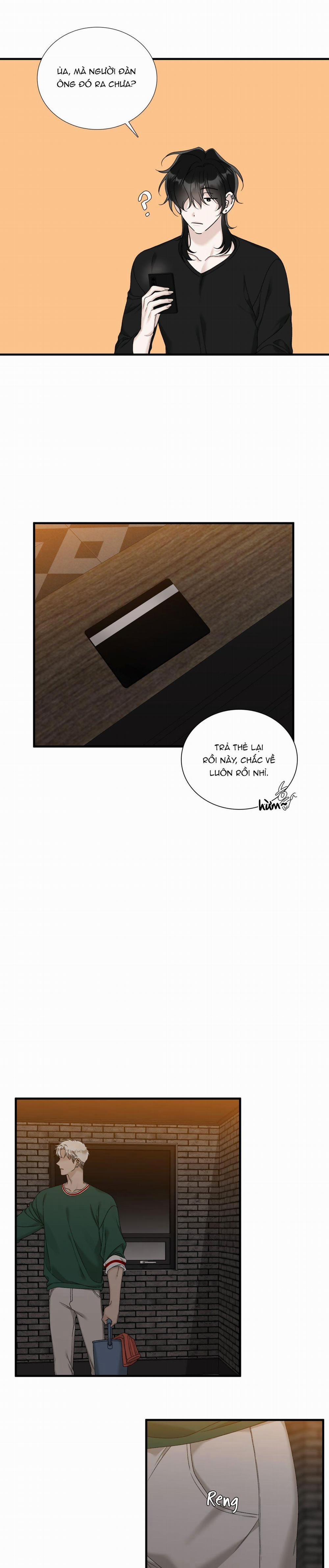 Khởi Đầu Sai Lầm 3 trang 10