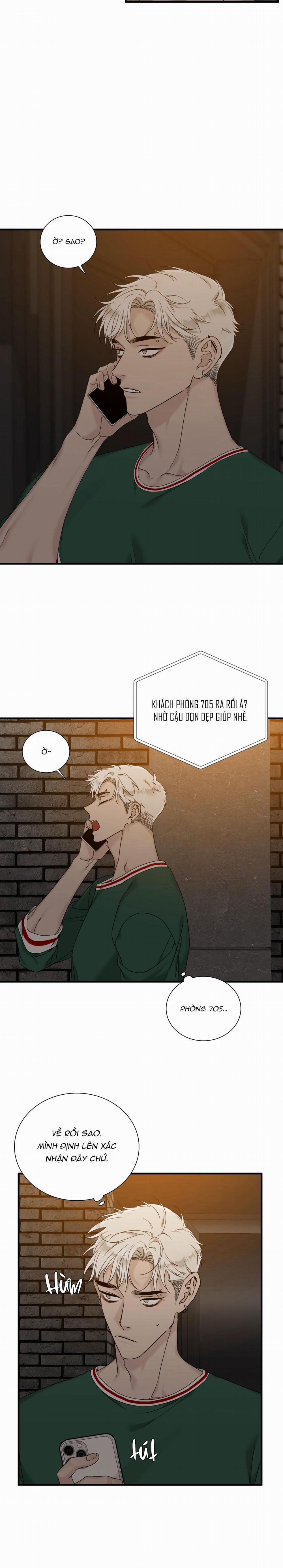 Khởi Đầu Sai Lầm 3 trang 11