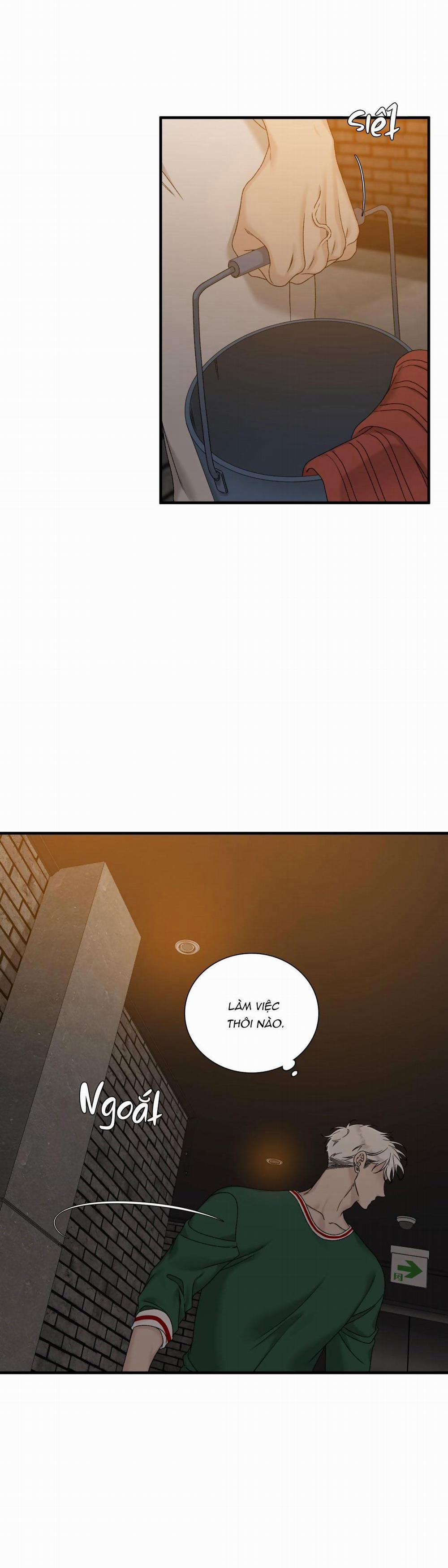 Khởi Đầu Sai Lầm 3 trang 12