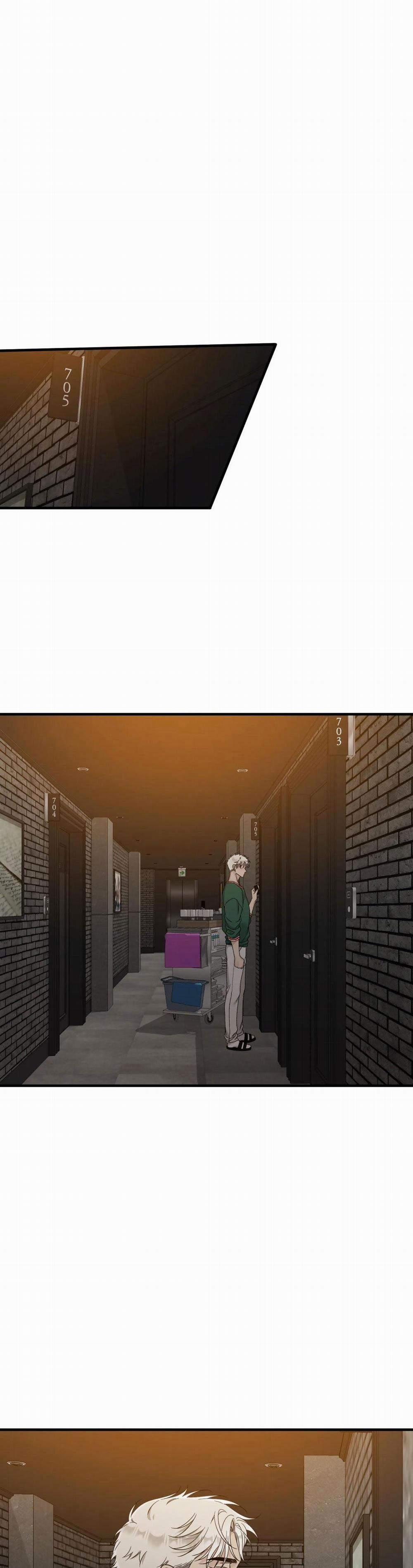 Khởi Đầu Sai Lầm 3 trang 13