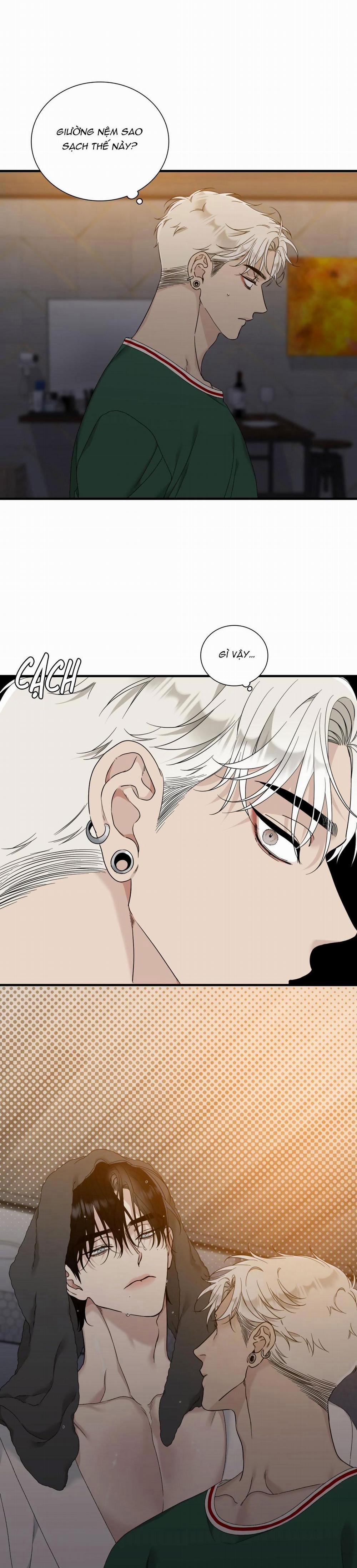 Khởi Đầu Sai Lầm 3 trang 16