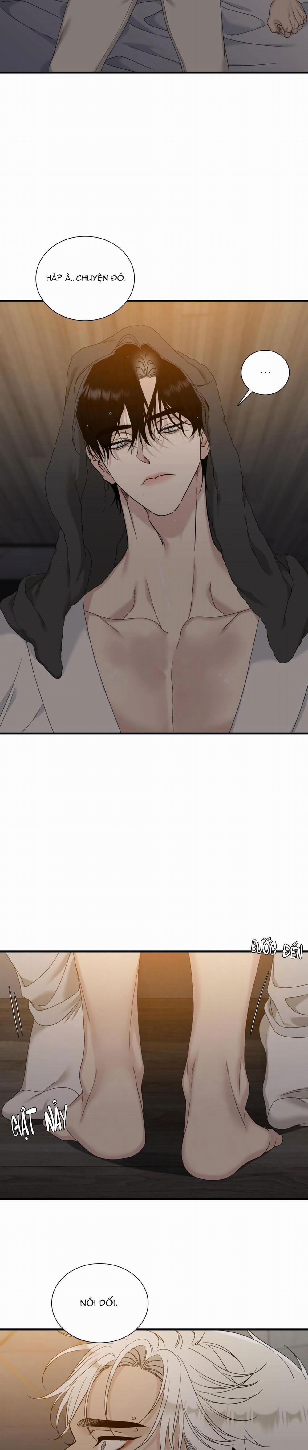 Khởi Đầu Sai Lầm 3 trang 20