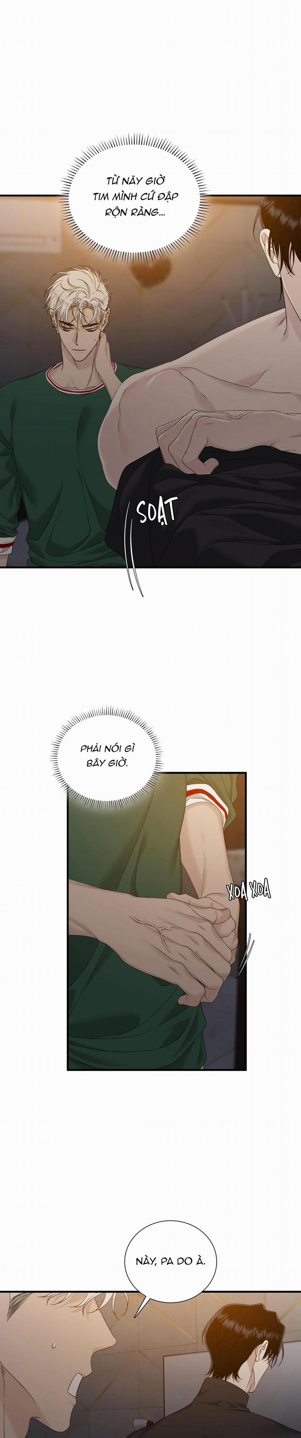 Khởi Đầu Sai Lầm 3 trang 23