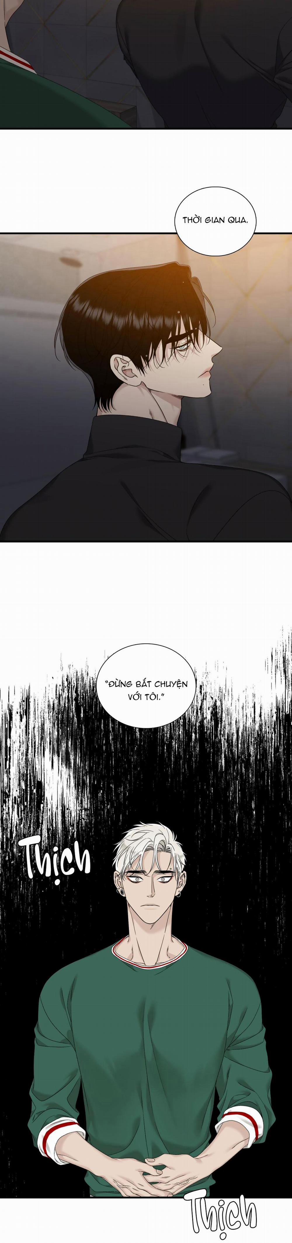 Khởi Đầu Sai Lầm 3 trang 24