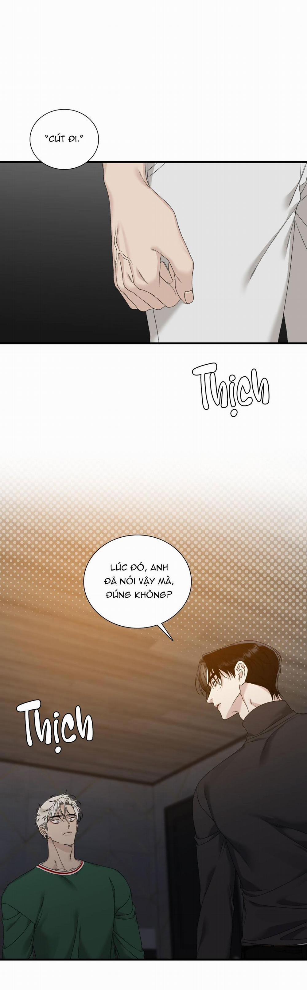 Khởi Đầu Sai Lầm 3 trang 25