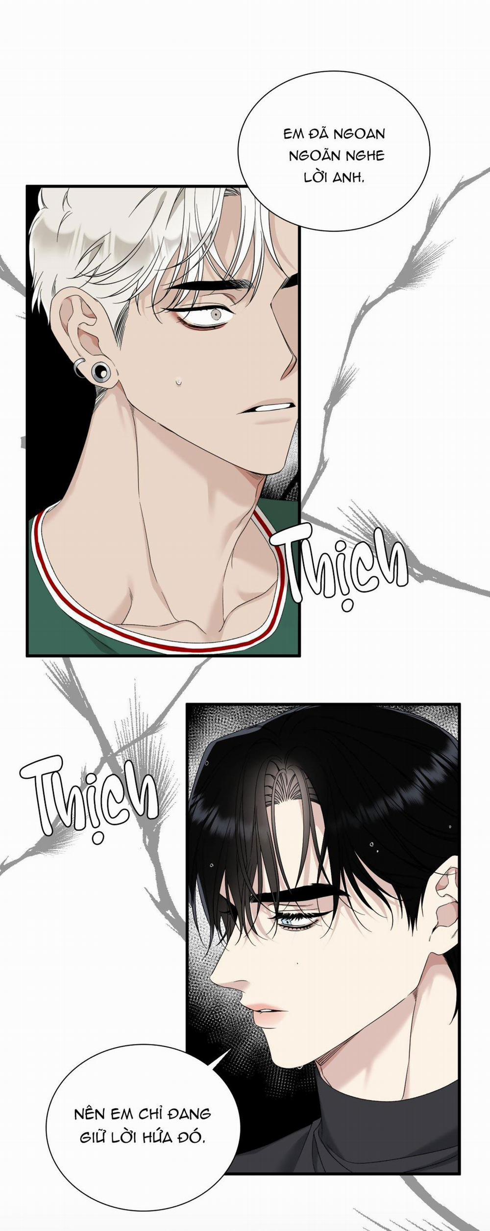 Khởi Đầu Sai Lầm 3 trang 26