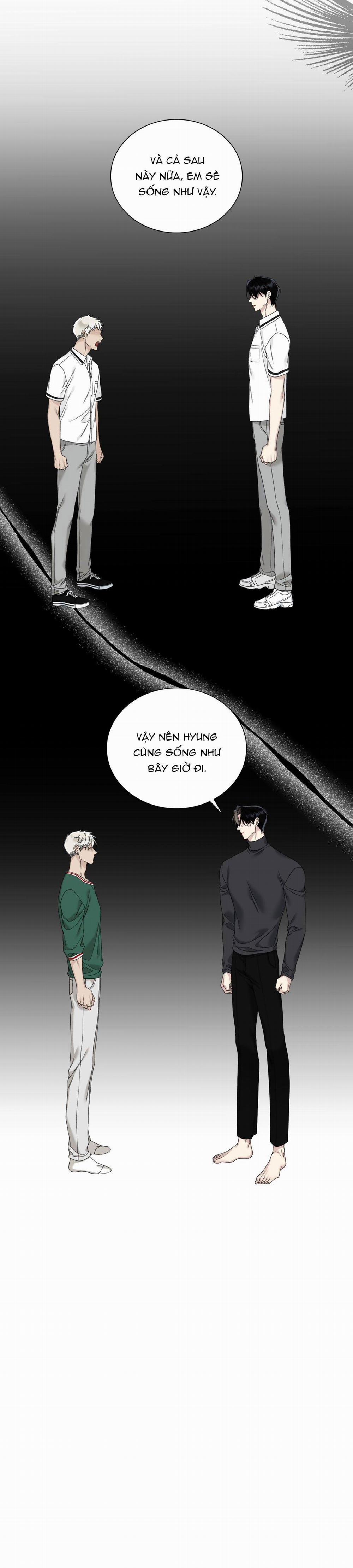 Khởi Đầu Sai Lầm 3 trang 27