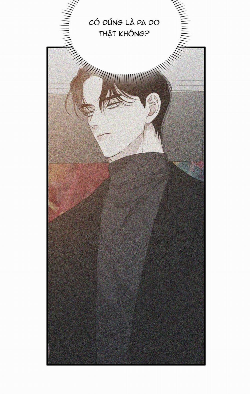 Khởi Đầu Sai Lầm 3 trang 3