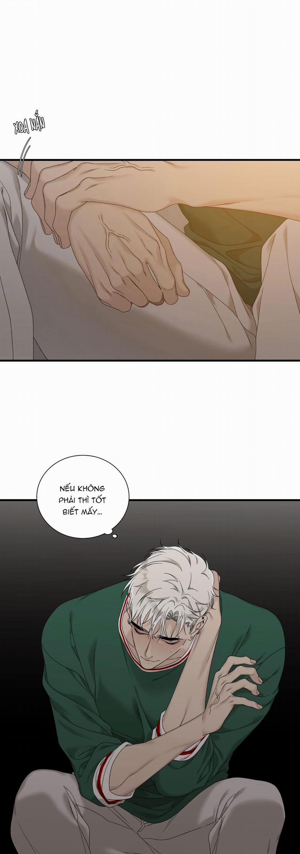 Khởi Đầu Sai Lầm 3 trang 4