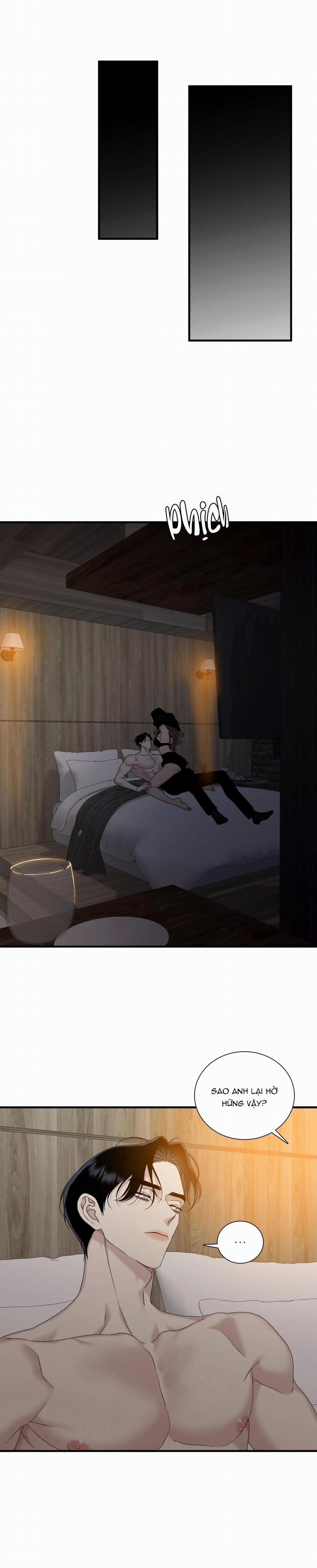 Khởi Đầu Sai Lầm 3 trang 6